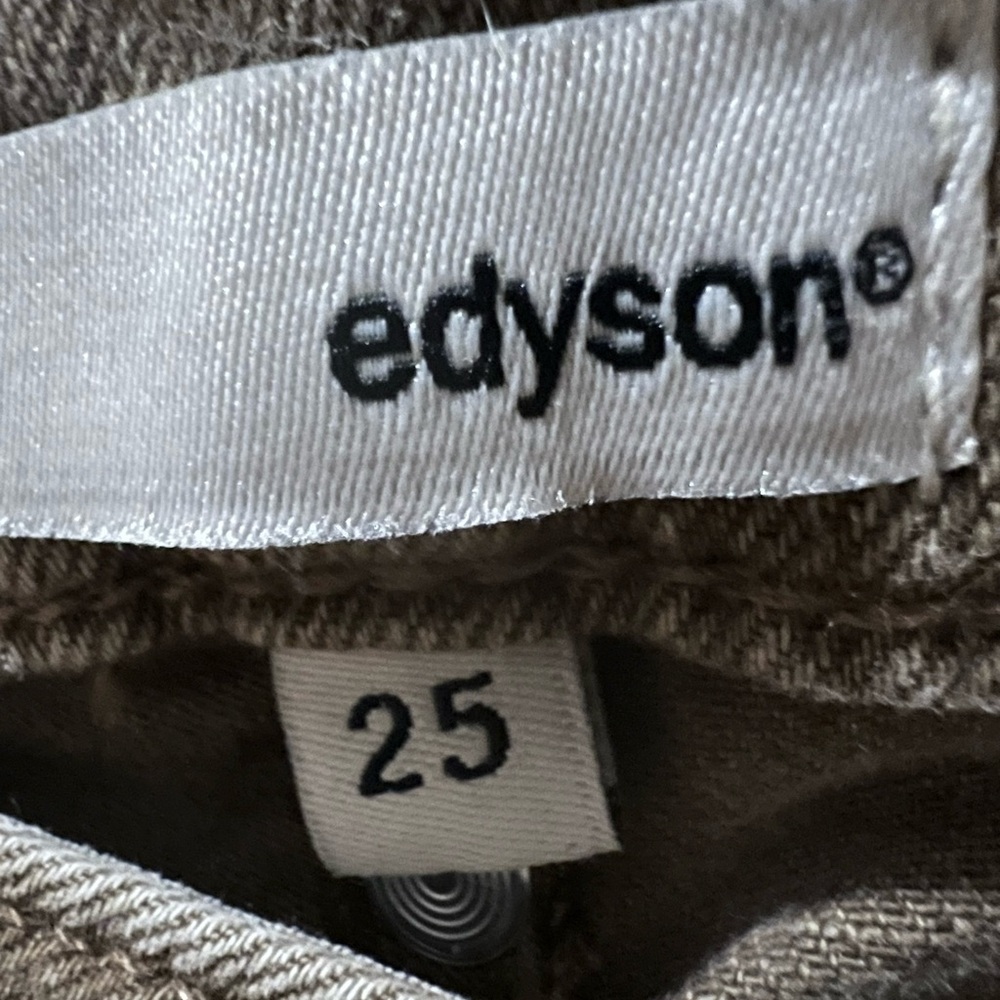 EDYSON PANTS - Picture 9 of 9